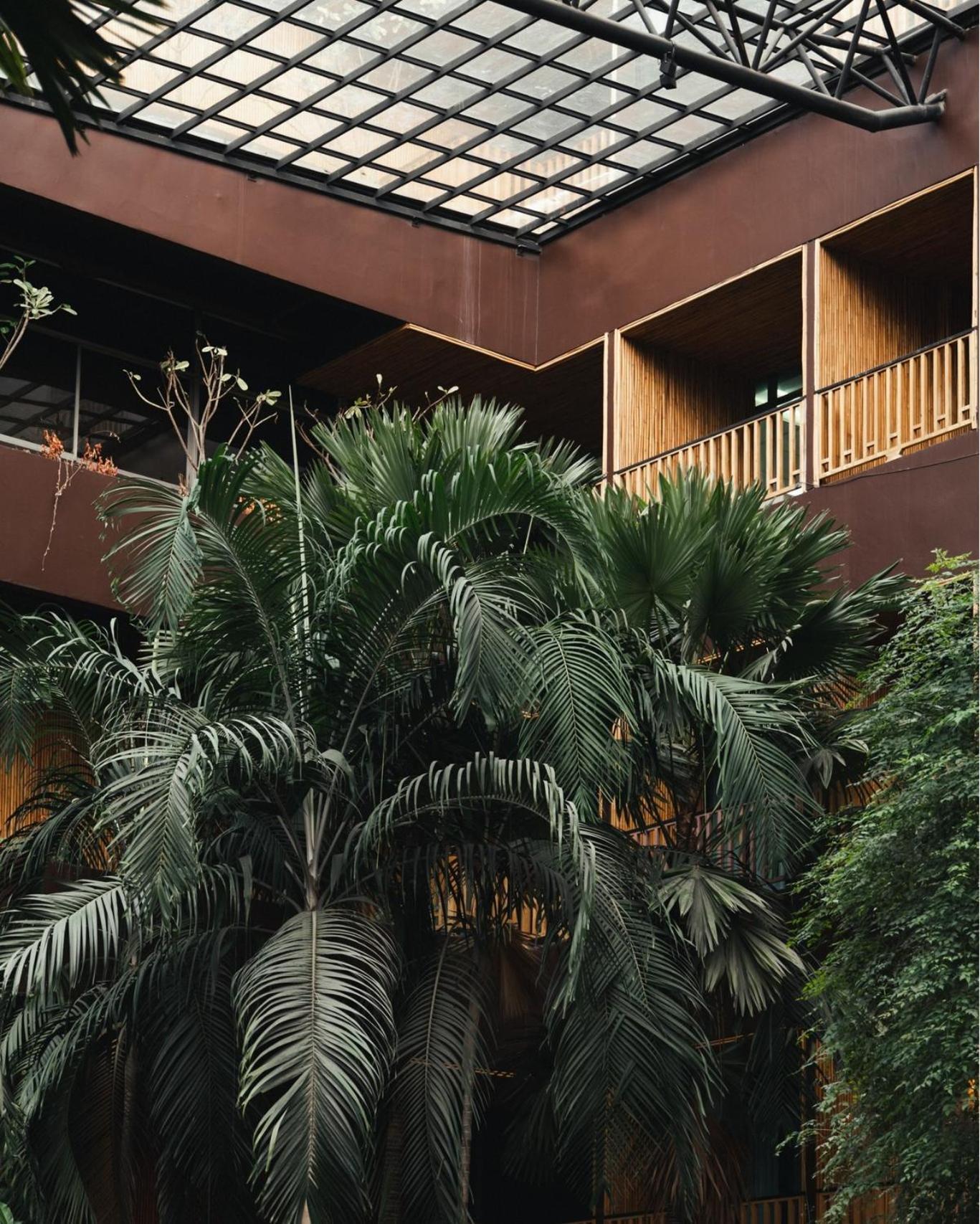515 Victory Hotel Bangkok Exterior photo
